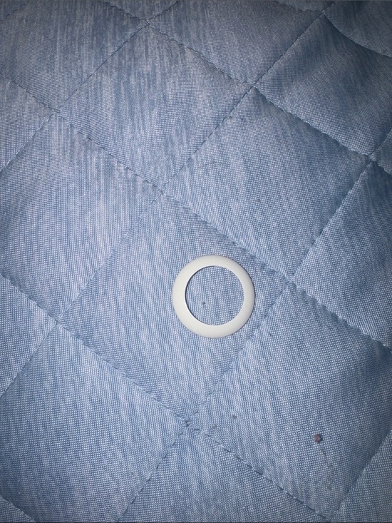 Gucci Accessories - Gucci White Bezel – Fits 11/12 Vintage Watch – Excellent Condition